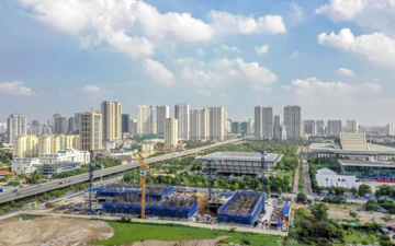 TP.HCM: Còn tới 21/148 dự án bất động sản vướng mắc liên quan thanh tra, điều tra