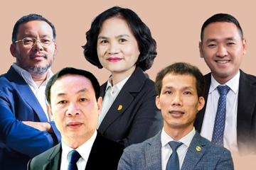 Top 10 cổ phiếu nổi bật phiên 14/8: DXG, VND, VIX, TCH, DIG, EIB, NKG, HHS