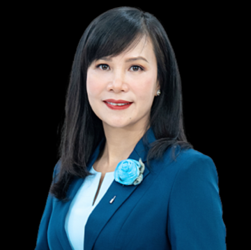 VietBank (VBB) thông báo bổ nhiệm Tổng Giám đốc mới