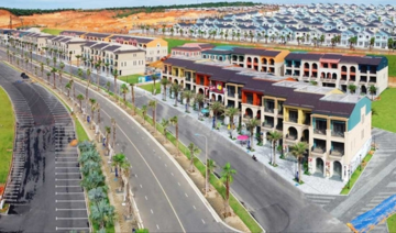 140.000 tỷ đồng hàng tồn kho có đáng lo đối với Novaland (NVL)?