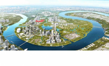 CII khởi sắc trước kỳ vọng “đòn bảy” cầu Thủ Thiêm 4, chuyên gia dự báo pha tăng giá ngắn hạn