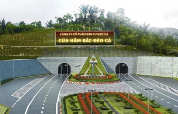 Đèo Cả (HHV) sắp chào bán hơn 82,3 triệu cổ phiếu