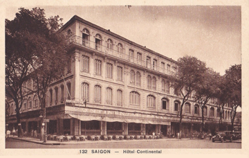 Khách sạn 143 tuổi cổ nhất Việt Nam: Từng là tài sản của cháu nội vua Louis Philip I, điểm hẹn của loạt chính trị gia, tình báo