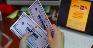 Sóng ngầm trái phiếu doanh nghiệp, lãi suất cực chát hay thân thiện 'người nhà'?