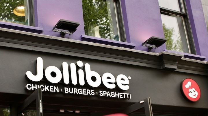 Từng sở hữu chuỗi Phở 24, ông chủ Jollibee bất ngờ lọt top 5 người giàu nhất Philippines