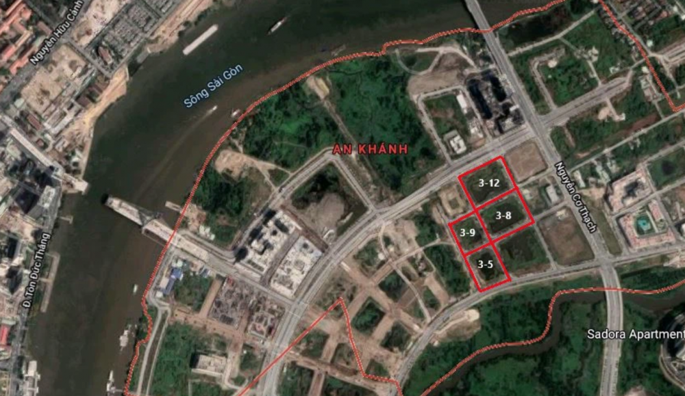 CEO, L14 tăng trần, DIG thăng hoa - Sự trở lại của bộ 3 “đắt đỏ” bất động sản?