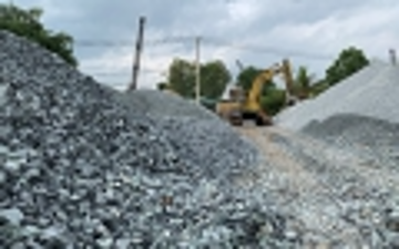 Lợi nhuận doanh nghiệp đá vẫn chưa bứt phá trong quý II, chờ cú hích từ sân bay Long Thành