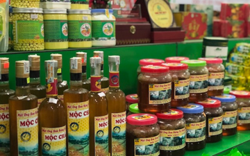 Ngành mật ong và nguy cơ mất thị trường xuất khẩu Mỹ