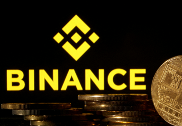 Binance ngừng dịch vụ thanh toán tiền ảo