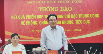 Cán bộ, bác sĩ vi phạm trong vụ Việt Á nhưng không vụ lợi sẽ được miễn tội