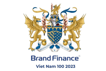 Lộ diện 15 ngân hàng có giá trị thương hiệu lớn nhất năm 2023