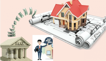 Người dân "ngộp thở" với lãi suất vay mua nhà