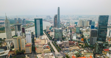 Những trường hợp nào tại TP.HCM sẽ được miễn thu phí vỉa hè?