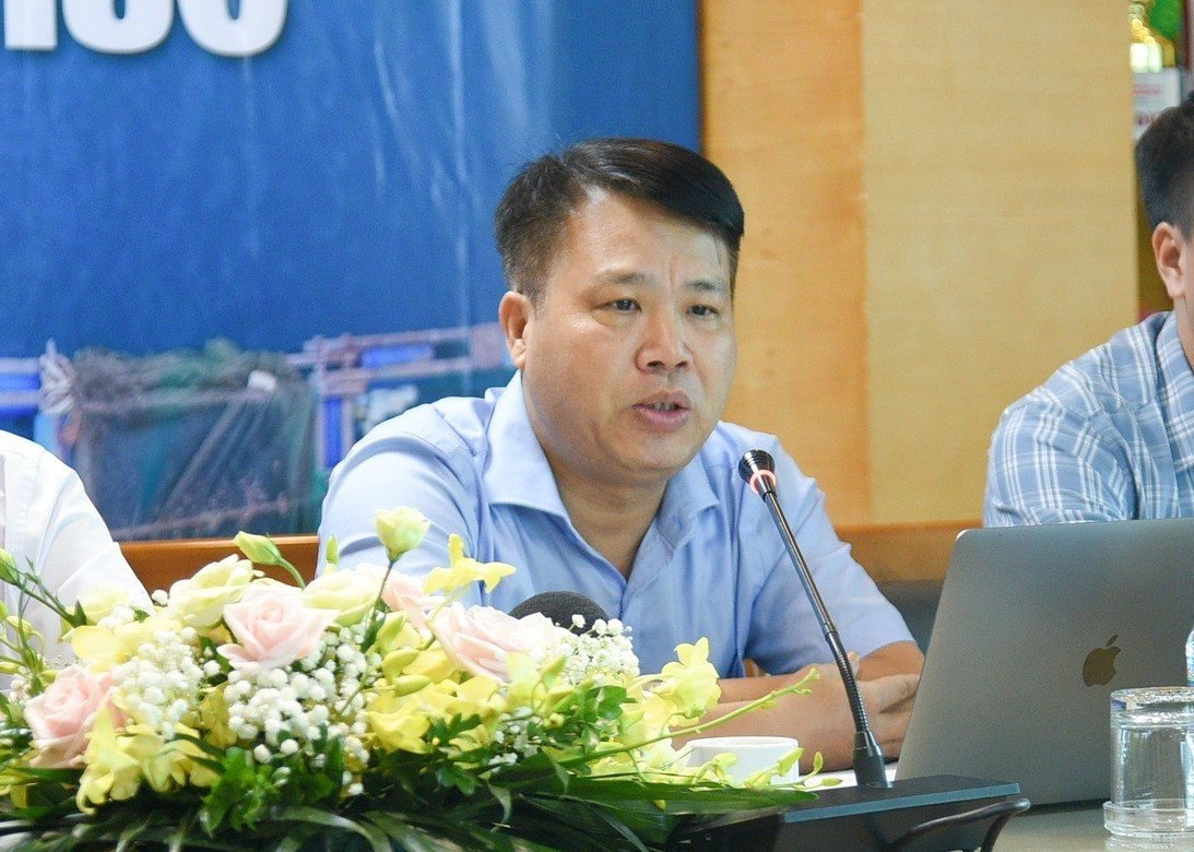  Cần những chính sách thúc đẩu cho nghề nuôi biển - Ảnh 2.