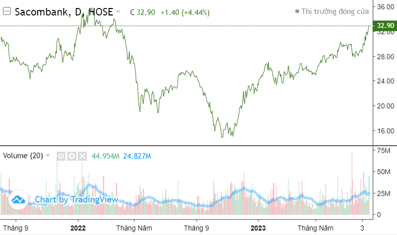Top 10 cổ phiếu nổi bật phiên 16/8: VIC, VIX, STB, TCB, DIG, TDH, L14