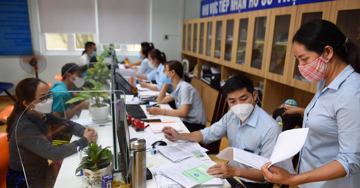 Giảm thời gian đóng BHXH xuống 15 năm được hưởng lương hưu là phù hợp