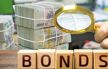 Một ngân hàng công bố mua lại 1.000 trái phiếu trước hạn