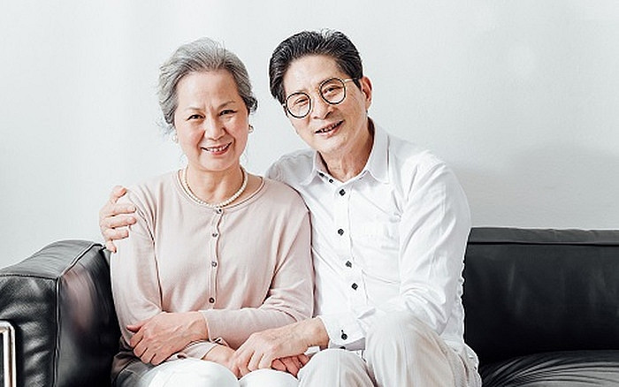 Cơ thể có 8 dấu hiệu này chứng tỏ bạn sống rất thọ Cơ thể có 8 dấu hiệu này chứng tỏ bạn sống rất thọ