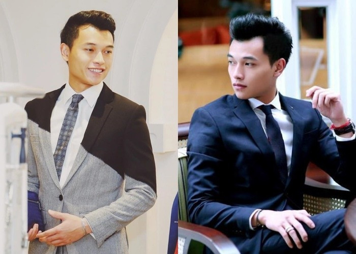 Hoa hậu Tiểu Vy và những lần vướng tin đồn hẹn hò: Trước tài tử Thái Lan còn có cả ông Đặng Lê Nguyên Vũ