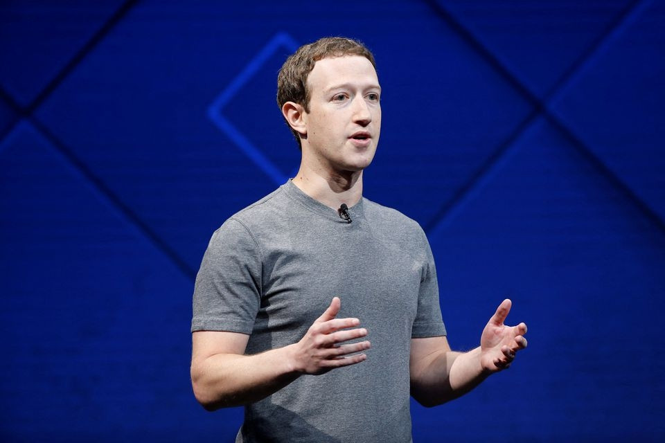 Trước thềm đấu võ, tài sản Elon Musk và Mark Zuckerberg “bốc hơi” gần chục tỷ USD sau 1 đêm