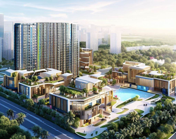 Các dự án bất động sản kêu gọi đầu tư mới: Gói thầu cao tốc Biên Hòa - Vũng Tàu hơn 1.400 tỷ có chủ