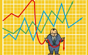 Thanh khoản lập kỷ lục 23 năm, vốn hóa sàn HOSE "bốc hơi" 222.000 tỷ đồng trong phiên 18/8