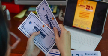 Thị trường trái phiếu doanh nghiệp: Sau cú sốc, sắp đến lúc trỗi dậy?