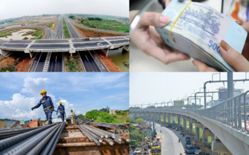 Thủ tướng yêu cầu đẩy nhanh tiến độ giải ngân vốn đầu tư công những tháng cuối năm 2023