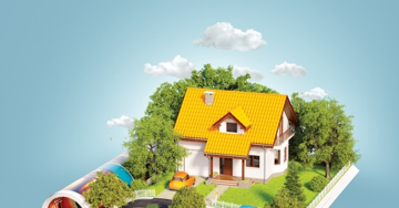 Trước khi thiết kế nhà đất, gia chủ cần lưu ý những điều gì trong phong thủy?