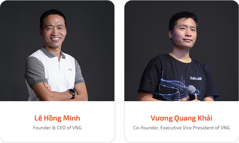 Kỳ lạ kỳ lân công nghệ VNG: Kinh doanh thua lỗ, VNZ vẫn tăng mạnh, CEO Lê Hồng Minh muốn thoái vốn