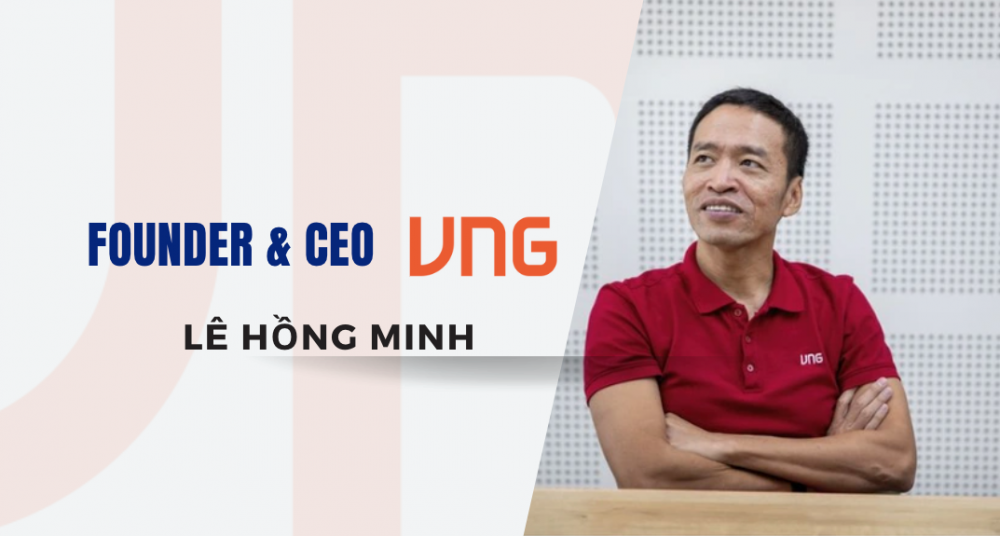 Kỳ lạ kỳ lân công nghệ VNG: Kinh doanh thua lỗ, VNZ vẫn tăng mạnh, CEO Lê Hồng Minh muốn thoái vốn