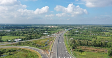 Cập tiến độ dự án Cần Thơ - Hậu Giang: Cần giải ngân gần 1.000 tỷ đồng