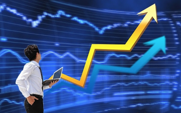 Khối tự doanh công ty chứng khoán ngày 1/8: Nhóm cổ phiếu ngân hàng dậy sóng