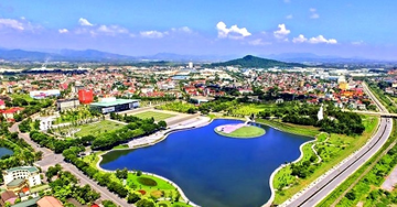 Vĩnh Phúc dự kiến xây loạt dự án nhà ở thương mại và nhà ở xã hội