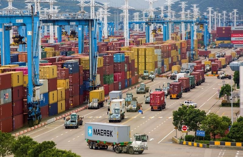Vụ 4 container nông sản bị mất trắng tại UAE: Thủ tướng chỉ đạo khẩn Vụ 4 container nông sản bị mất trắng tại UAE: Thủ tướng chỉ đạo khẩn