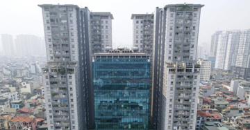 Cập nhật giá chung cư bình dân quận Đống Đa tháng 8/2023