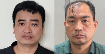 Cựu Giám đốc CDC Hải Dương nhận hối lộ qua tài khoản của bảo vệ, thông gia