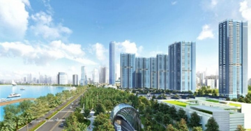 Điểm tin bất động sản tuần qua: Làm rõ Thông tư 06, nhiều dự án nghìn tỷ tìm chủ đầu tư