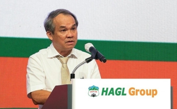HAGL: Dòng tiền lợi nhuận từ năm 2024 chắc chắn không dưới 2.000 tỷ, quyết trả hết 7.600 tỷ nợ trong 3 năm tới