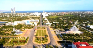 Ninh Thuận đấu giá 57 lô đất, khởi điểm thấp nhất trên 1,3 tỷ đồng/lô