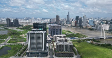 TP.HCM sẽ điều chỉnh quy hoạch loạt khu đất vàng trong thời gian tới