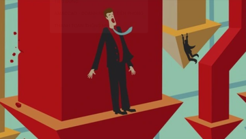 Cổ phiếu bất động sản tiếp tục bị bán mạnh, VN-Index về sát mốc 1.170