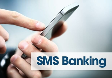 Ngân hàng đua tăng phí SMS Banking