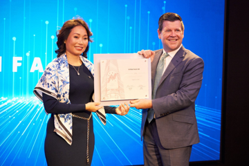 Thông tin 1 đối tác mua 15 triệu cổ phiếu VFS đã diễn ra trước khi VinFast lên sàn Nasdaq