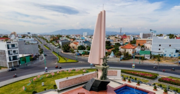 Bình Thuận bất ngờ đình chỉ điều tra giữa lùm xùm thu hồi đất tại đại lộ đẹp nhất tỉnh