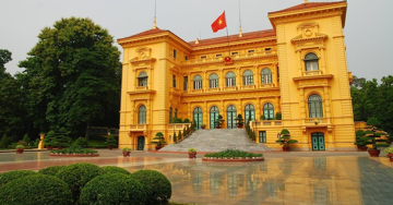 Bổ nhiệm bà Bùi Thị Thu Thanh làm Thư ký Chủ tịch nước Võ Văn Thưởng