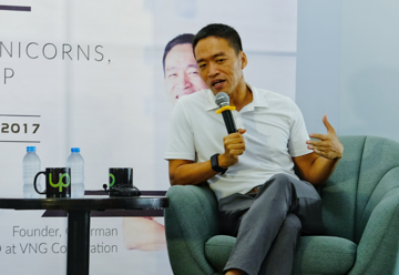 Cổ đông lớn nhất của "kỳ lân công nghệ" VNG muốn IPO trên sàn Nasdaq