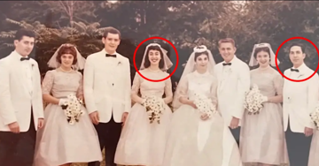 Cụ ông độc thân 93 tuổi chuẩn bị cưới người xưa sau hơn 60 năm thất lạc