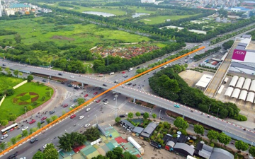 Hà Nội sắp có hầm chui lên cầu Vĩnh Tuy tổng mức đầu tư 700 tỷ đồng