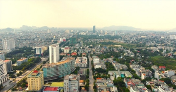 Thanh Hóa phê duyệt quy hoạch đô thị hơn 1.000ha